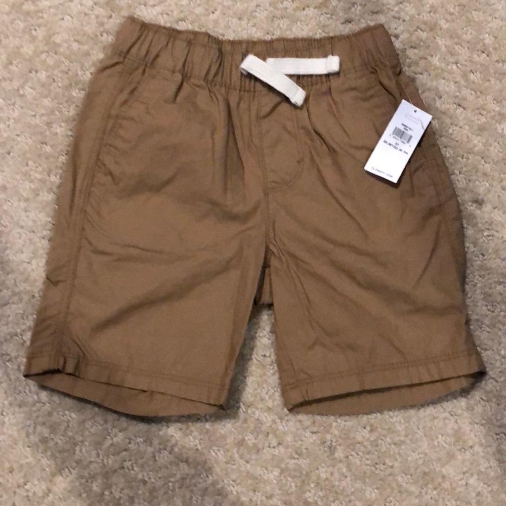 Old navy little boy shorts